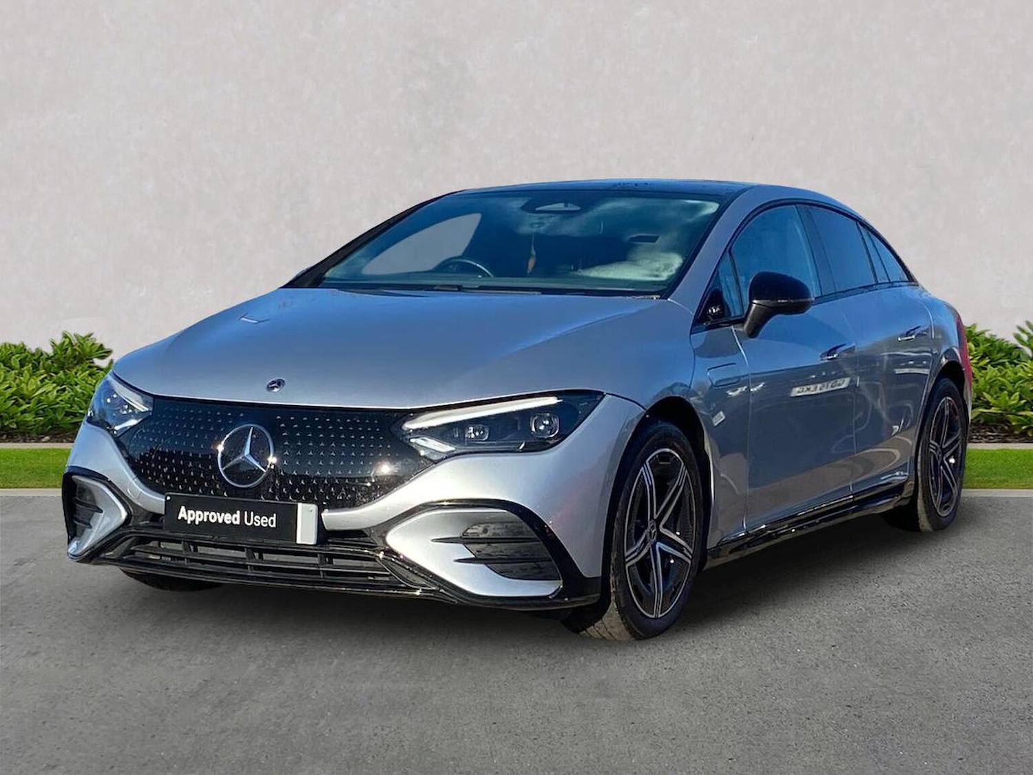 Used Mercedes-Benz EQA 2024 for sale - 77077979: Photo 20