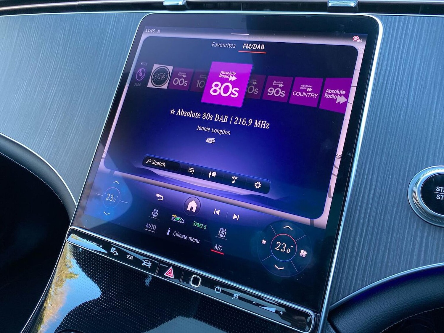 Used Mercedes-Benz EQA 2024 for sale - 77077979: Photo 25