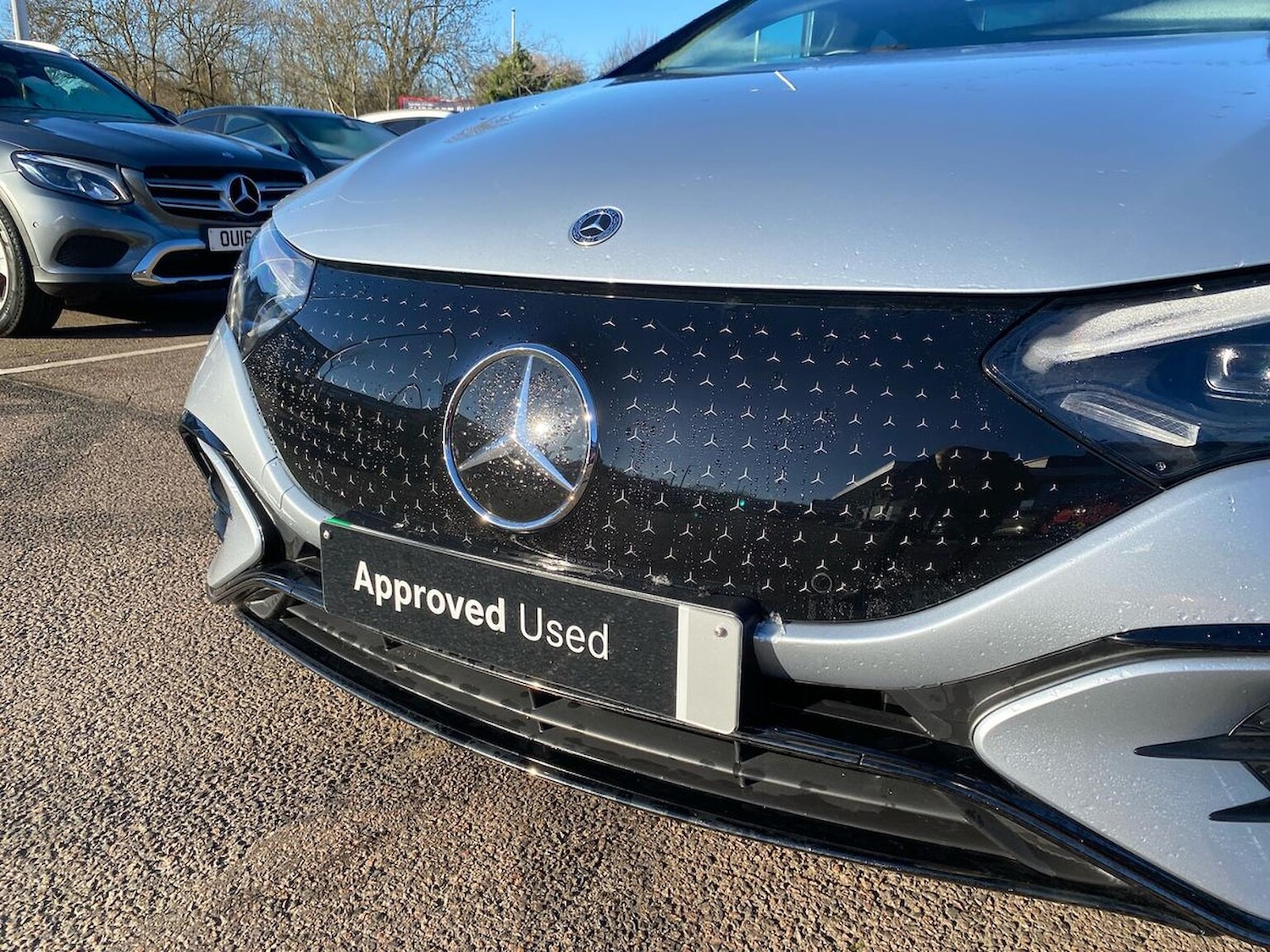 Used Mercedes-Benz EQA 2024 for sale - 77077979: Photo 33