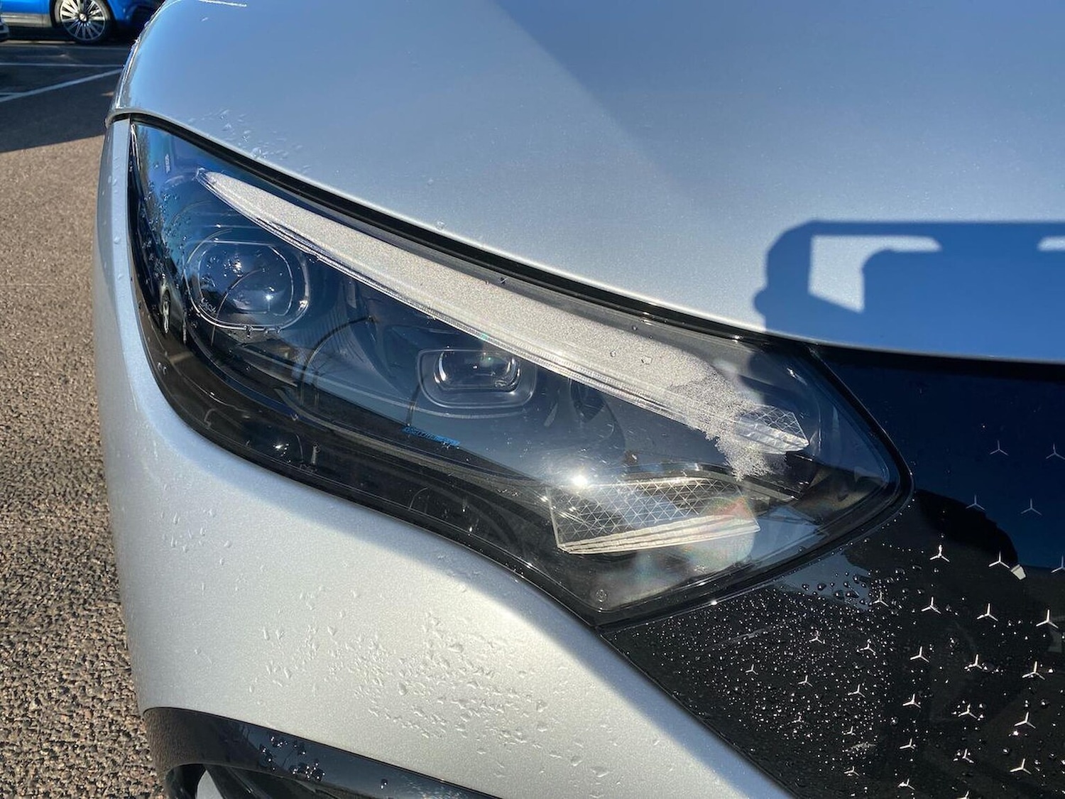 Used Mercedes-Benz EQA 2024 for sale - 77077979: Photo 34