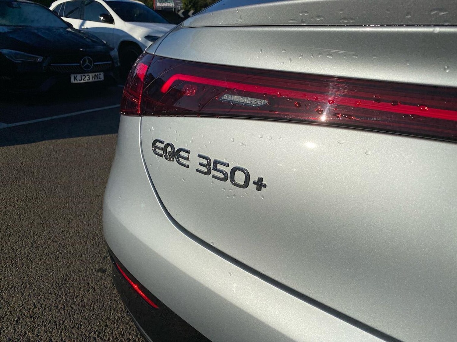 Used Mercedes-Benz EQA 2024 for sale - 77077979: Photo 35