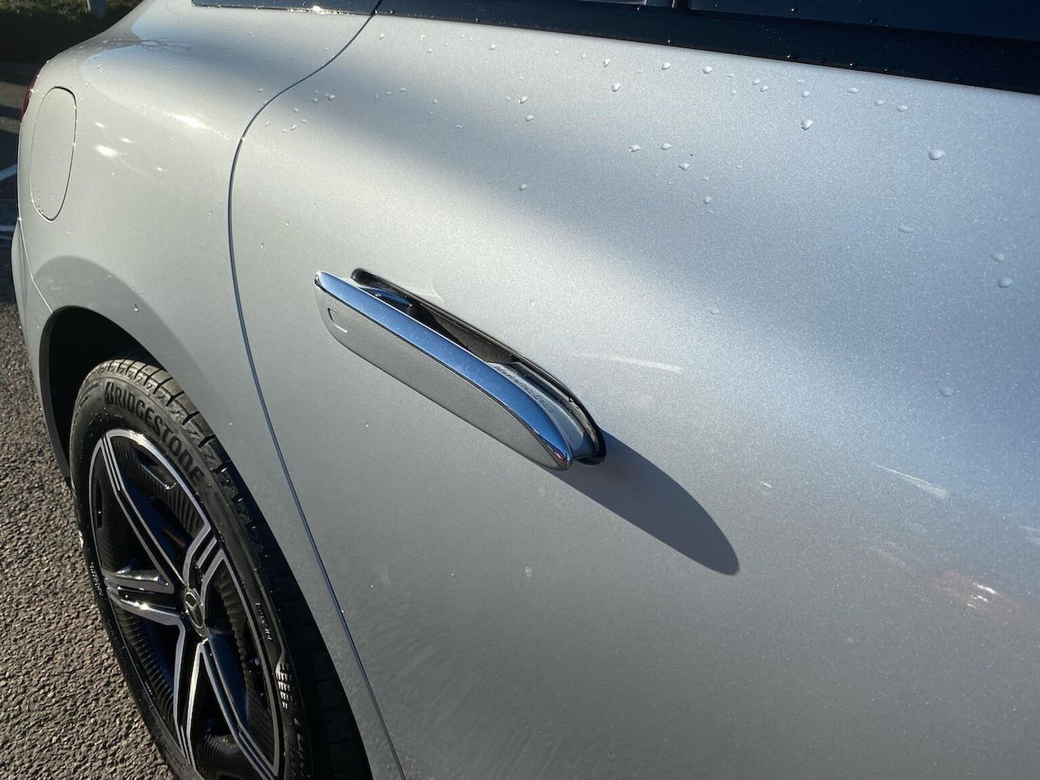 Used Mercedes-Benz EQA 2024 for sale - 77077979: Photo 37