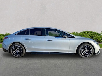 Used Mercedes-Benz EQA 2024 for sale - 77077979: Photo