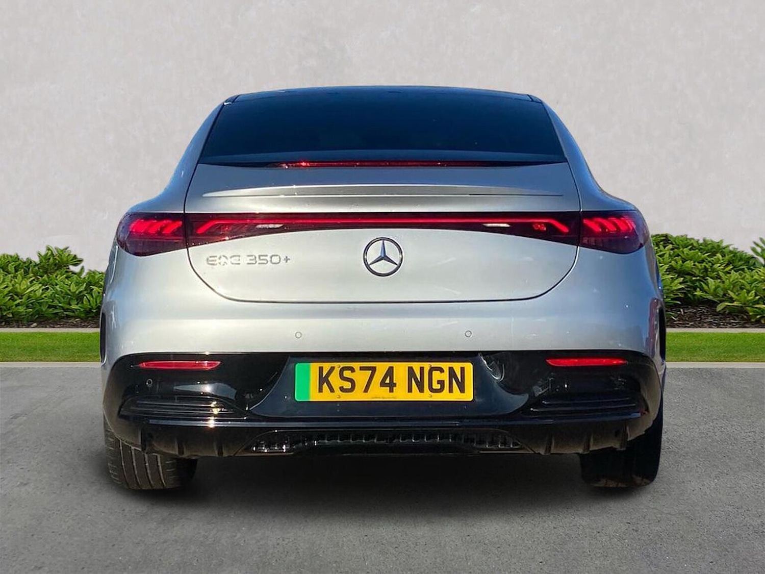 Used Mercedes-Benz EQA 2024 for sale - 77077979: Photo 4