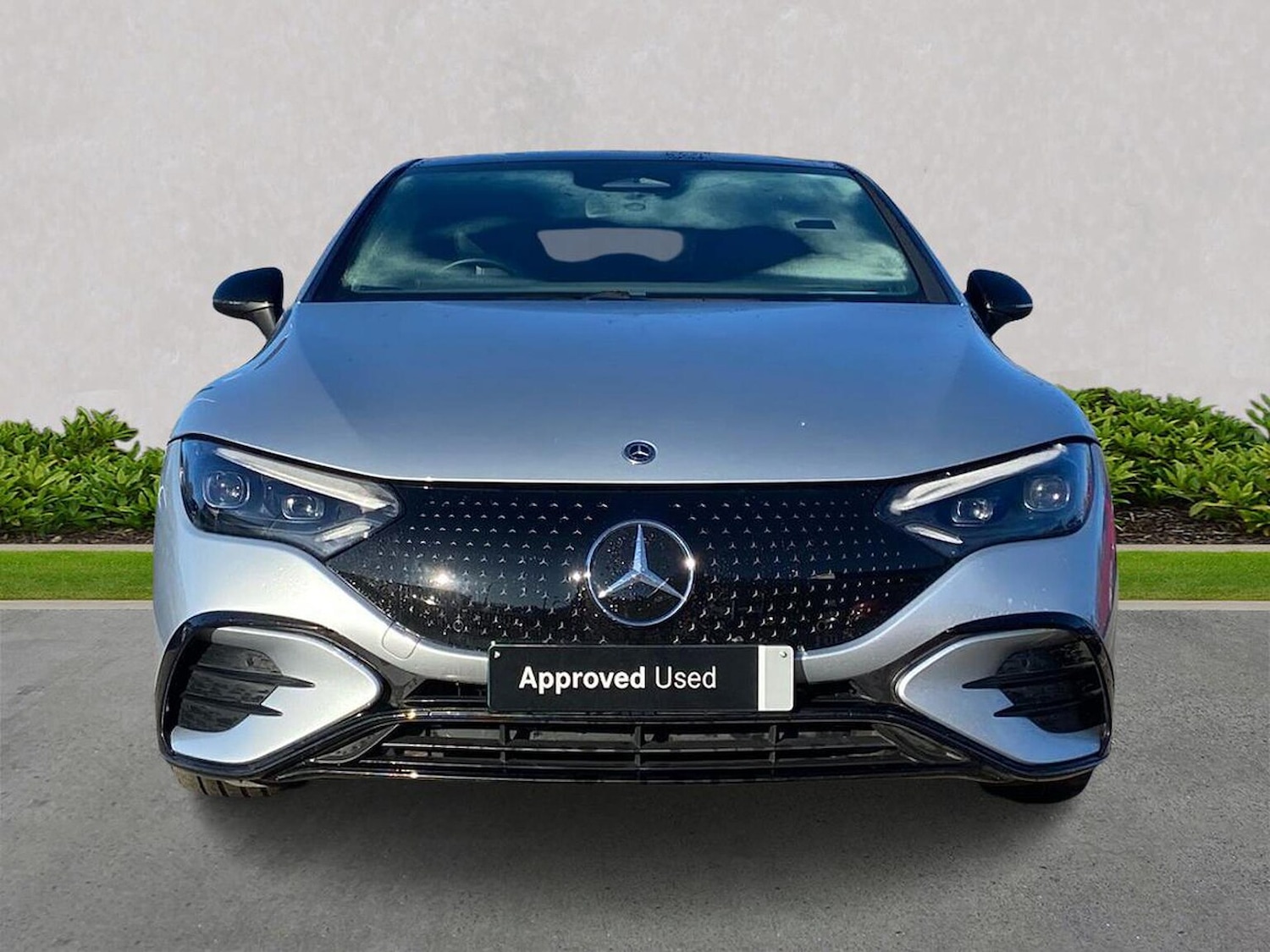 Used Mercedes-Benz EQA 2024 for sale - 77077979: Photo 5