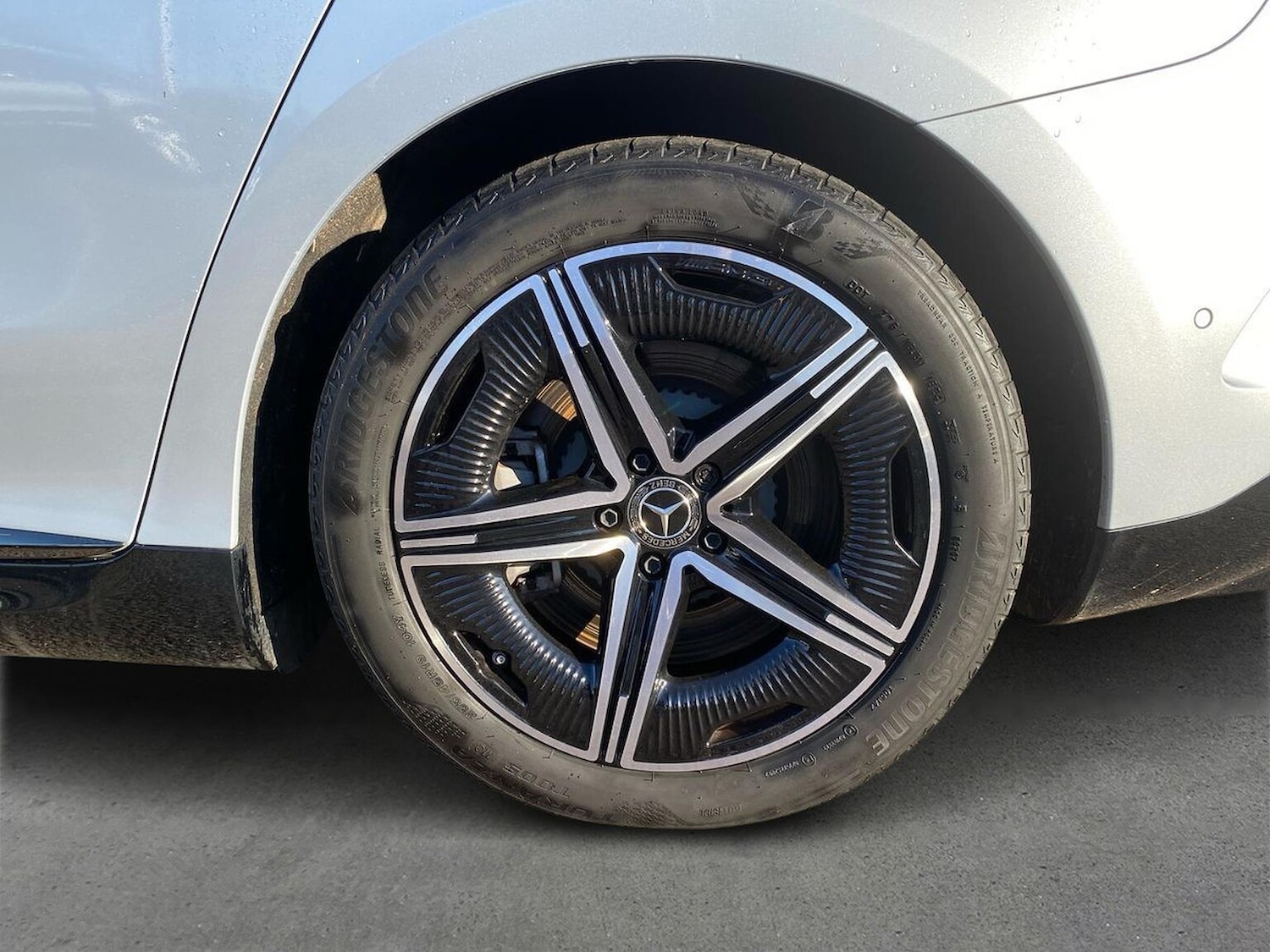 Used Mercedes-Benz EQA 2024 for sale - 77077979: Photo 6