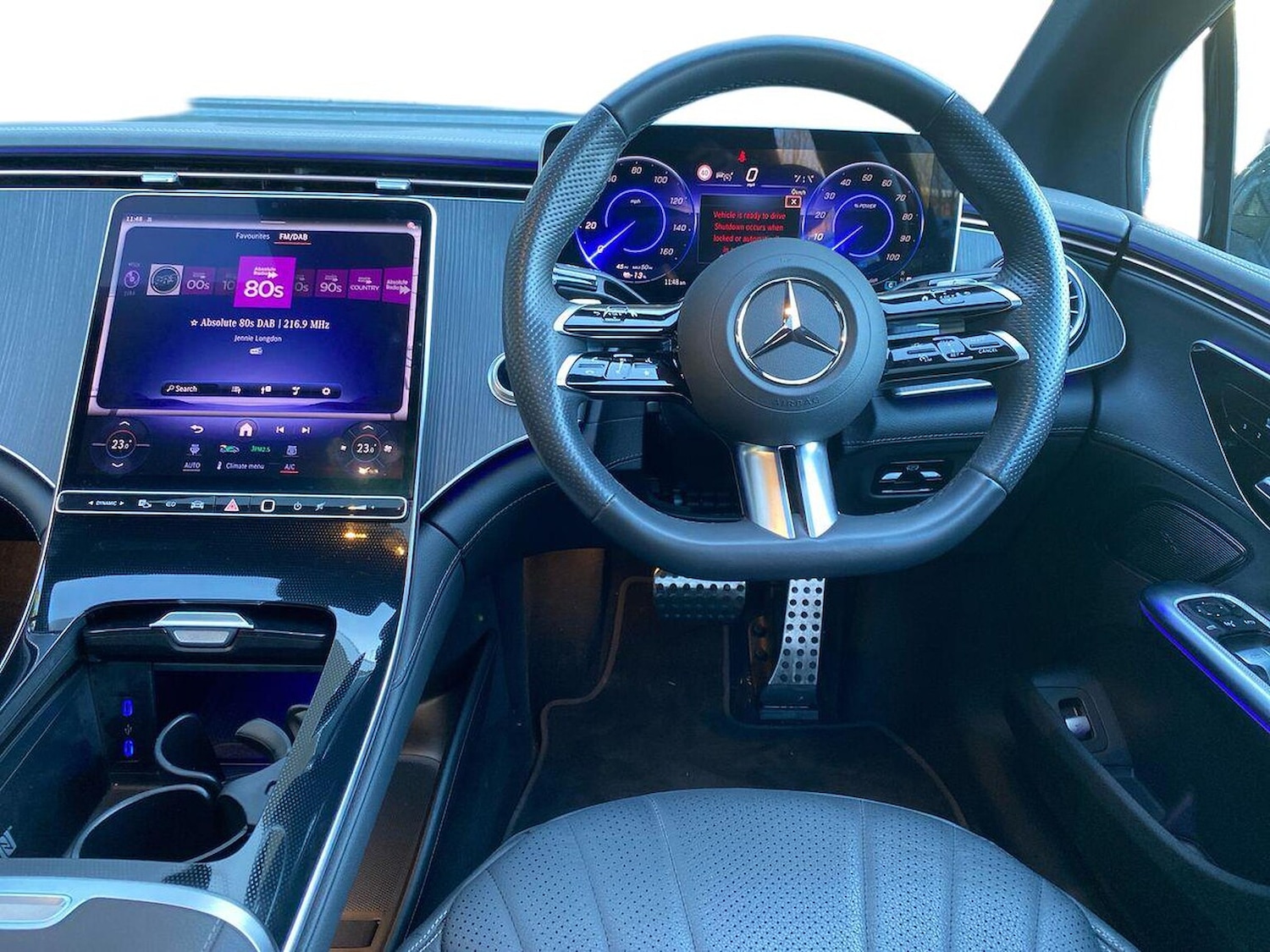 Used Mercedes-Benz EQA 2024 for sale - 77077979: Photo 9