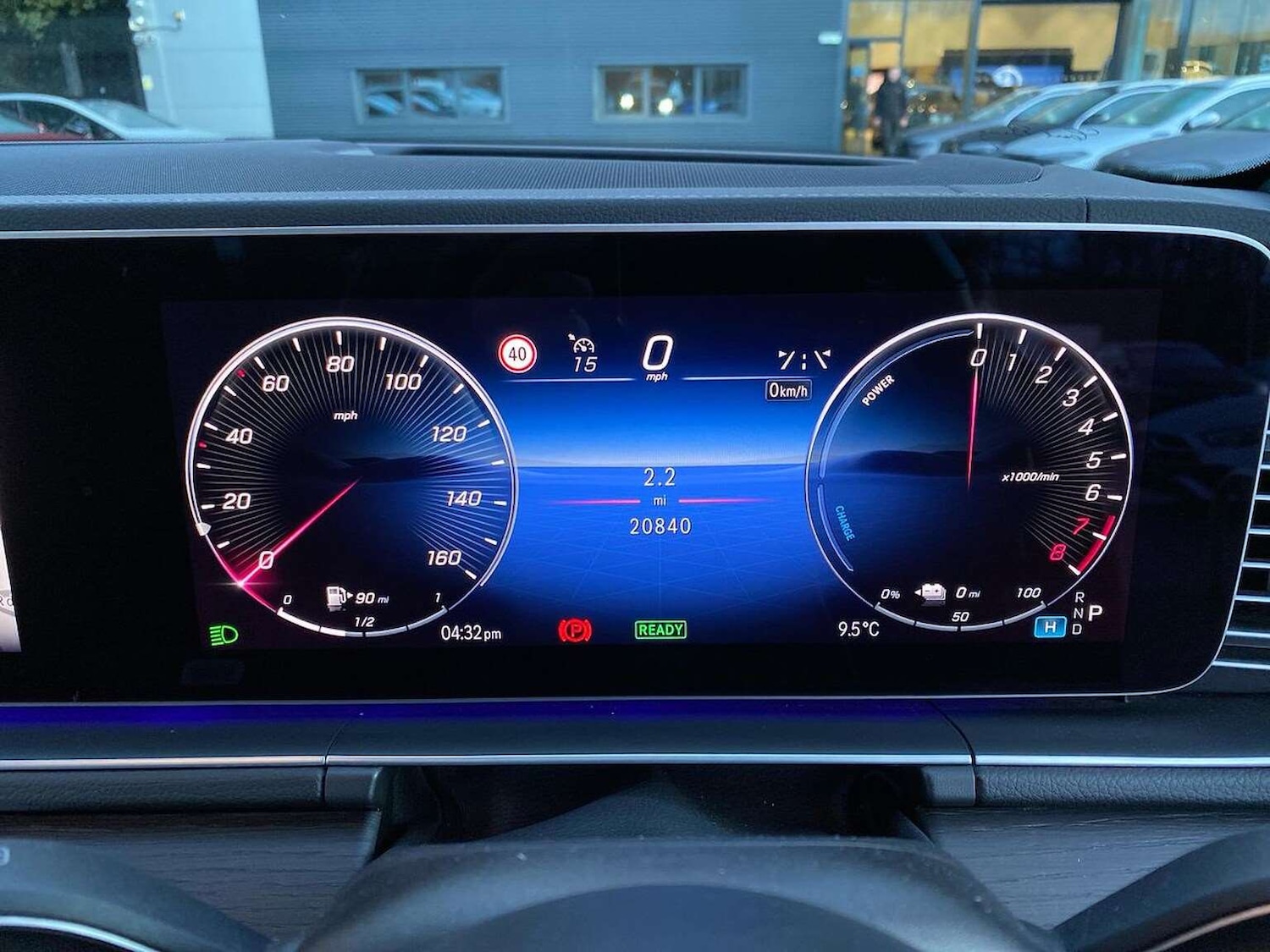 Used Mercedes-Benz GLE 2024 for sale - 77743233: Photo 10