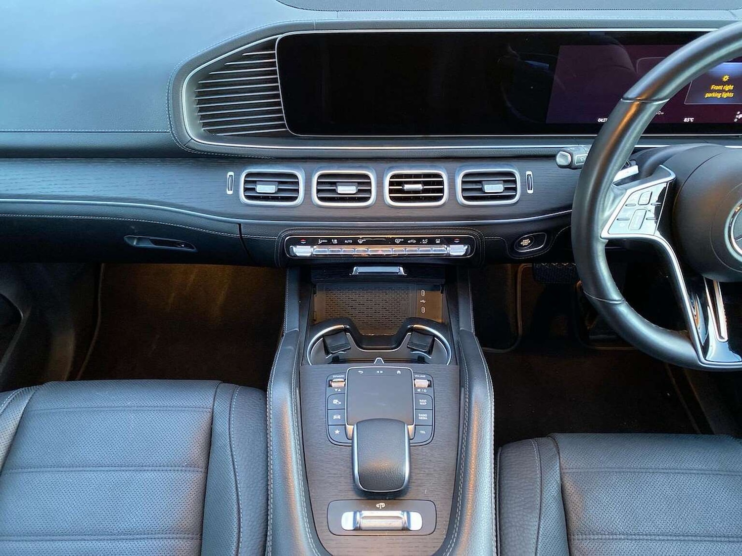 Used Mercedes-Benz GLE 2024 for sale - 77743233: Photo 13