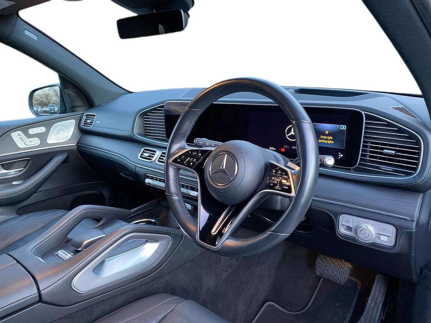 Used Mercedes-Benz GLE 2024 for sale - 77743233: Photo 15