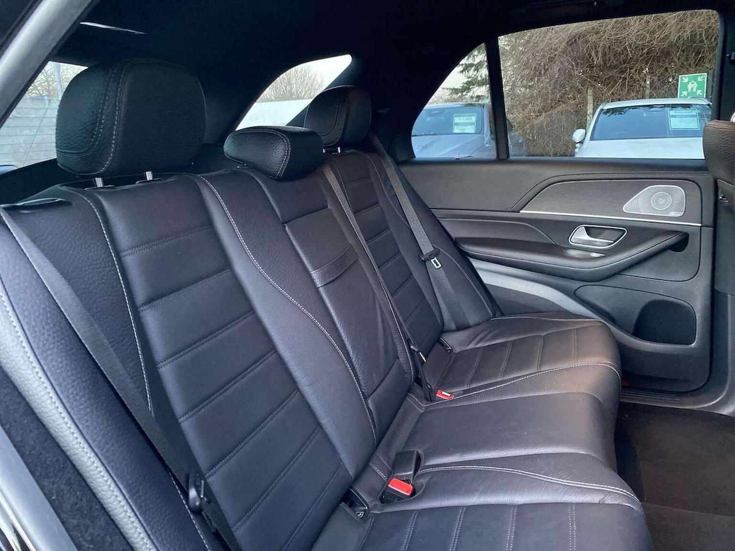 Used Mercedes-Benz GLE 2024 for sale - 77743233: Photo 16