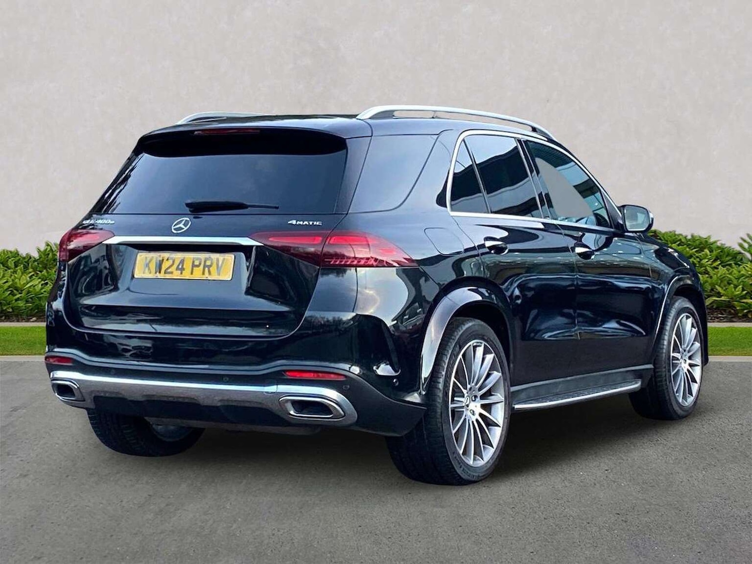 Used Mercedes-Benz GLE 2024 for sale - 77743233: Photo 18