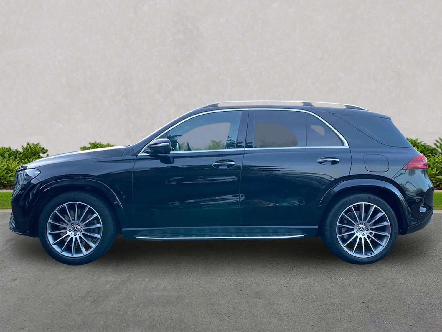 Used Mercedes-Benz GLE 2024 for sale - 77743233: Photo 19