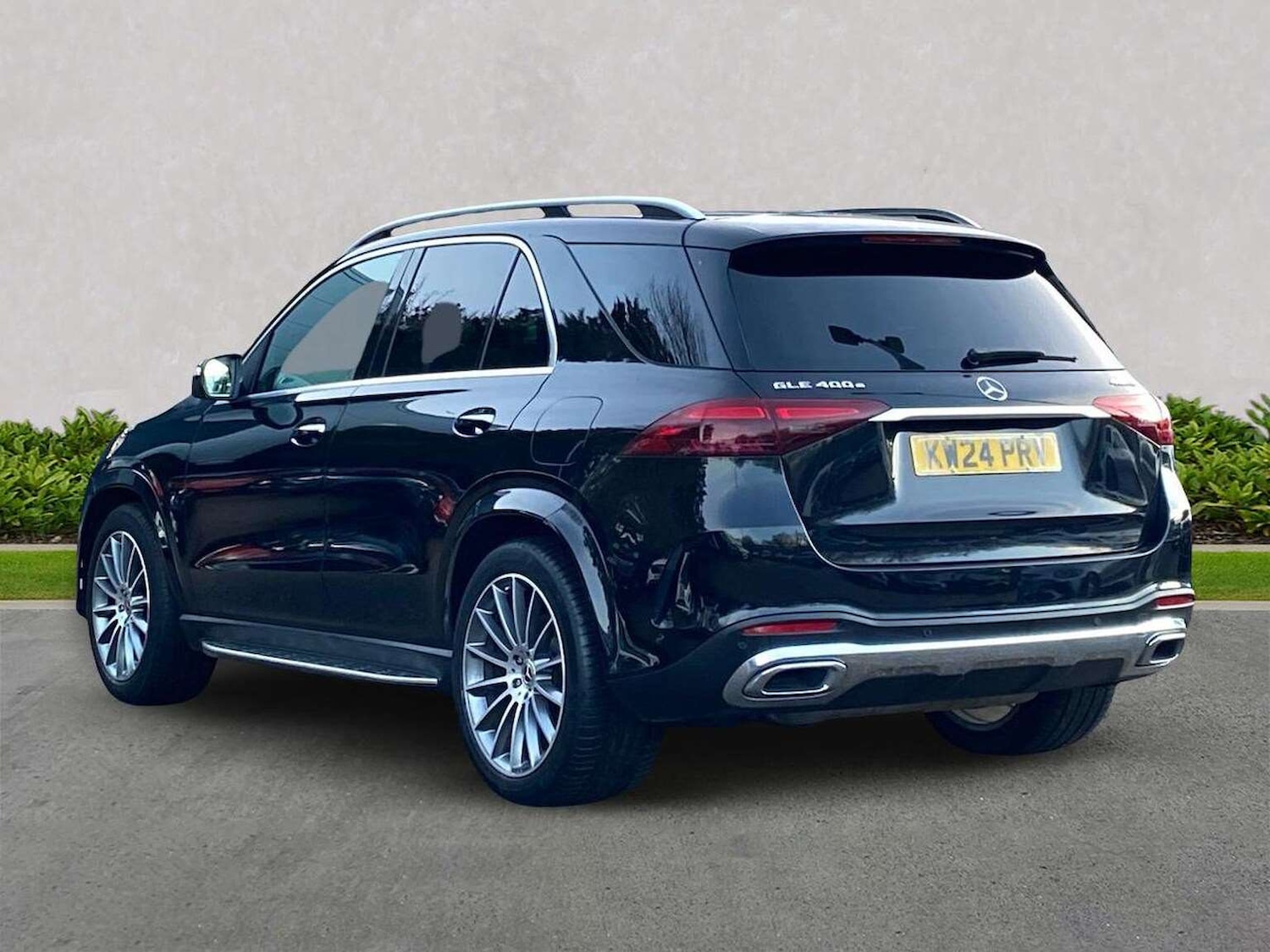 Used Mercedes-Benz GLE 2024 for sale - 77743233: Photo 2