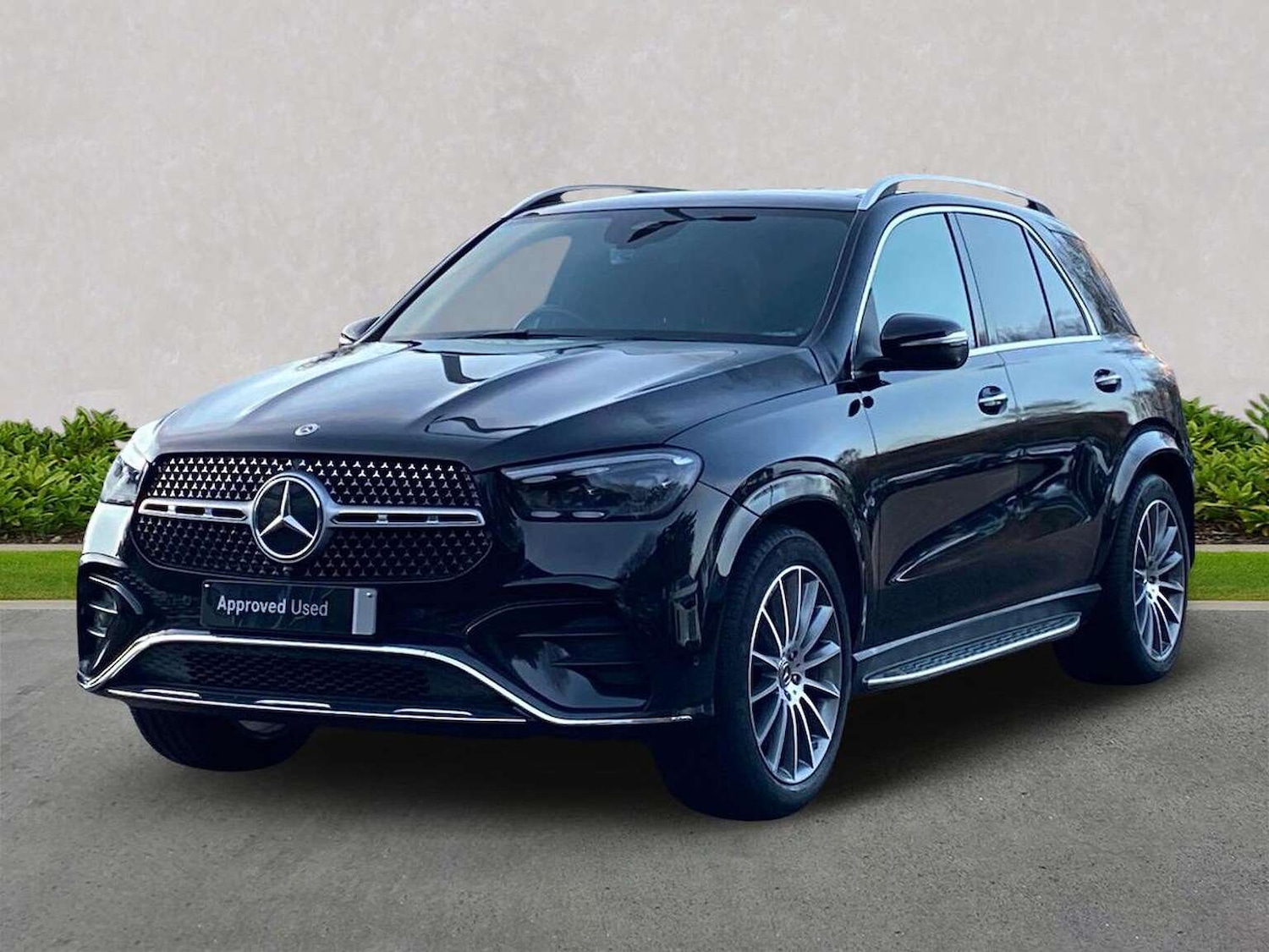 Used Mercedes-Benz GLE 2024 for sale - 77743233: Photo 20