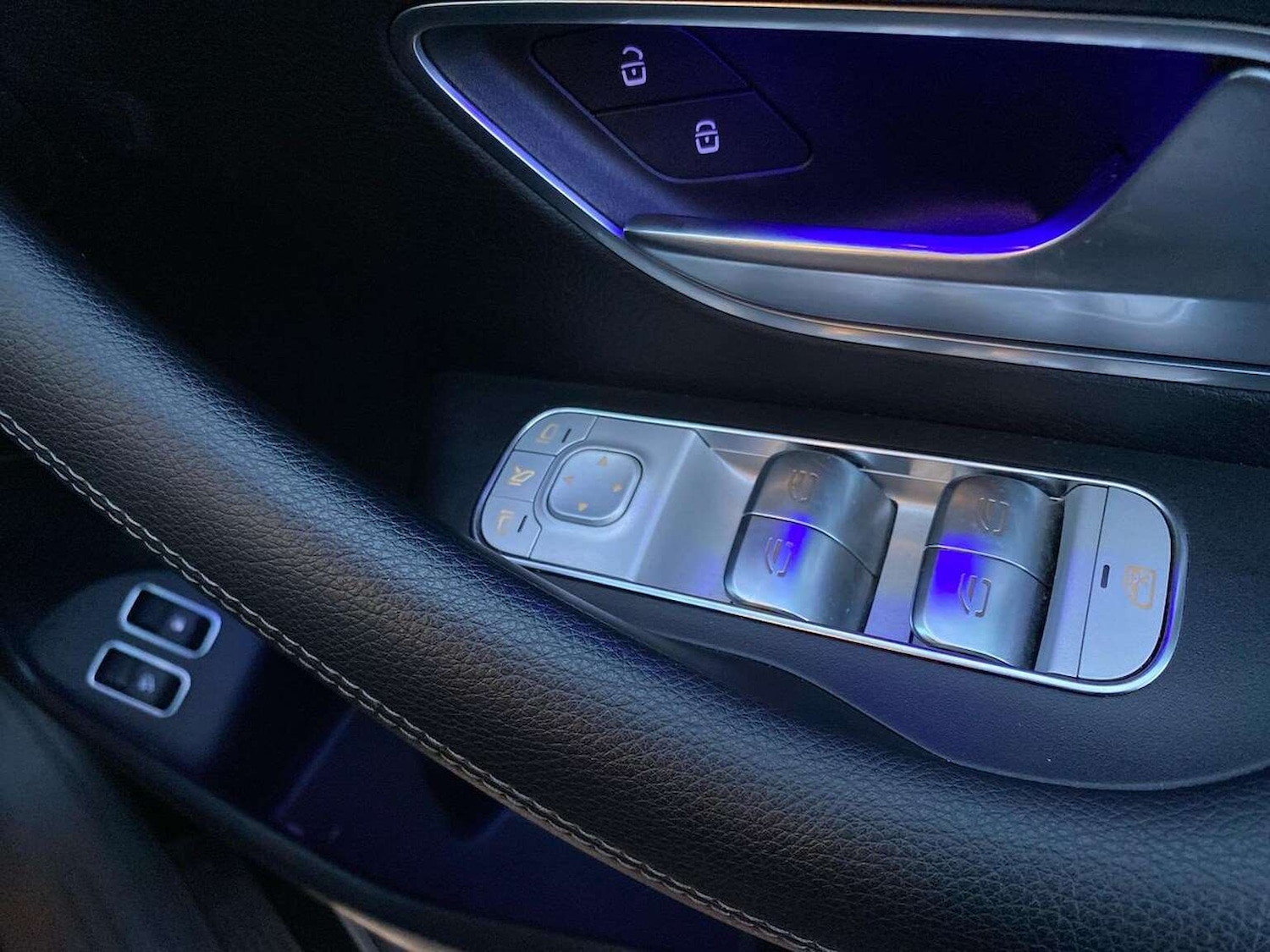 Used Mercedes-Benz GLE 2024 for sale - 77743233: Photo 21