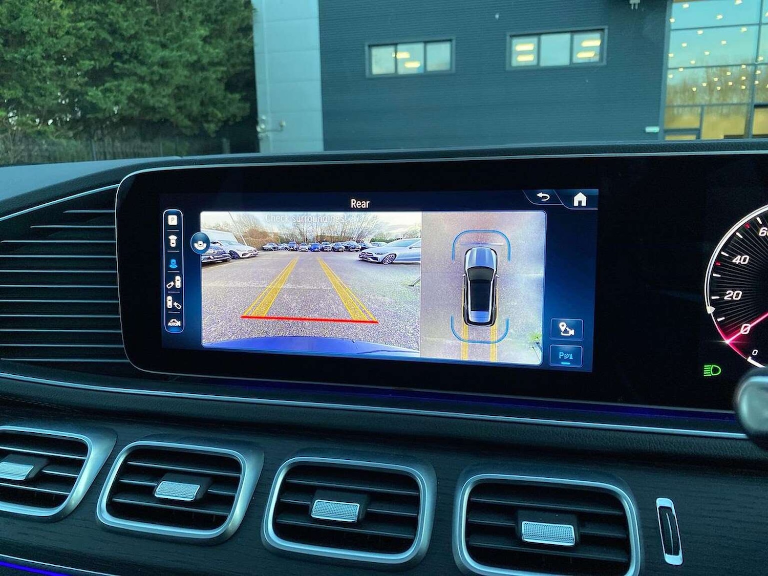 Used Mercedes-Benz GLE 2024 for sale - 77743233: Photo 23