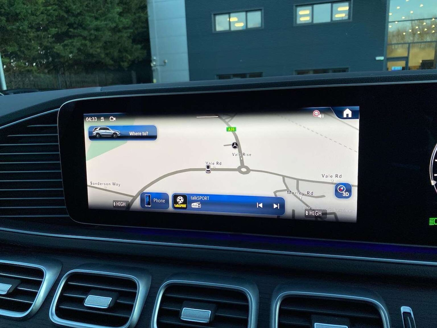 Used Mercedes-Benz GLE 2024 for sale - 77743233: Photo 24