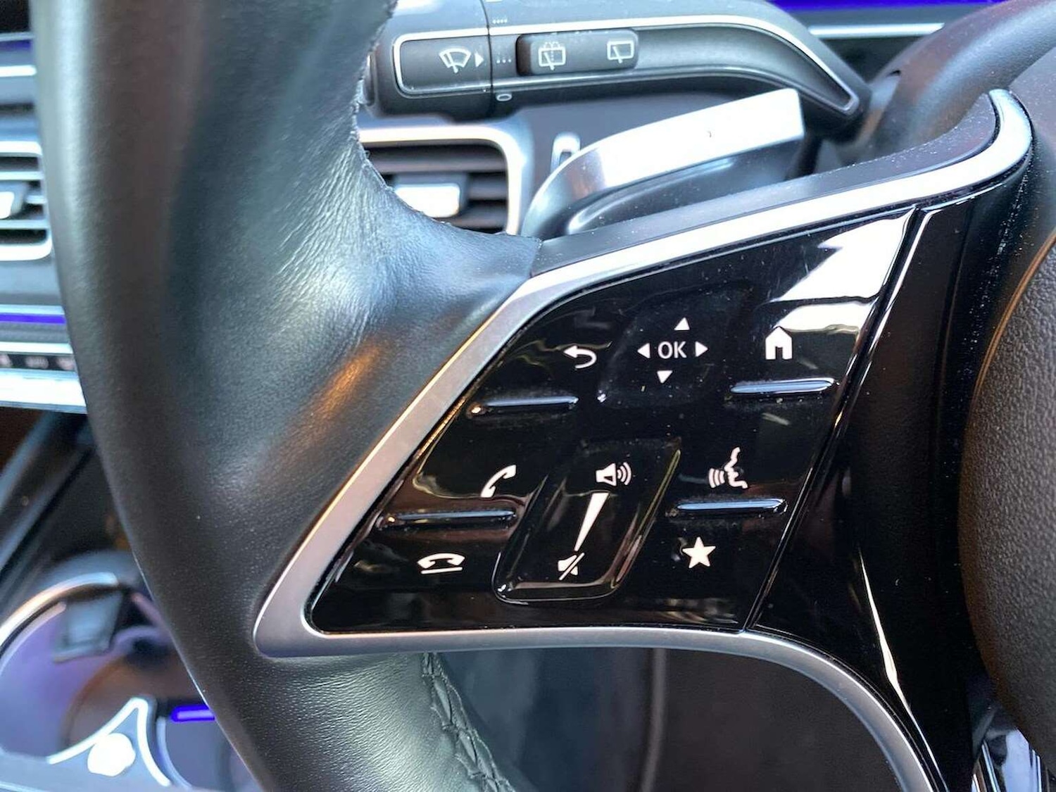 Used Mercedes-Benz GLE 2024 for sale - 77743233: Photo 26