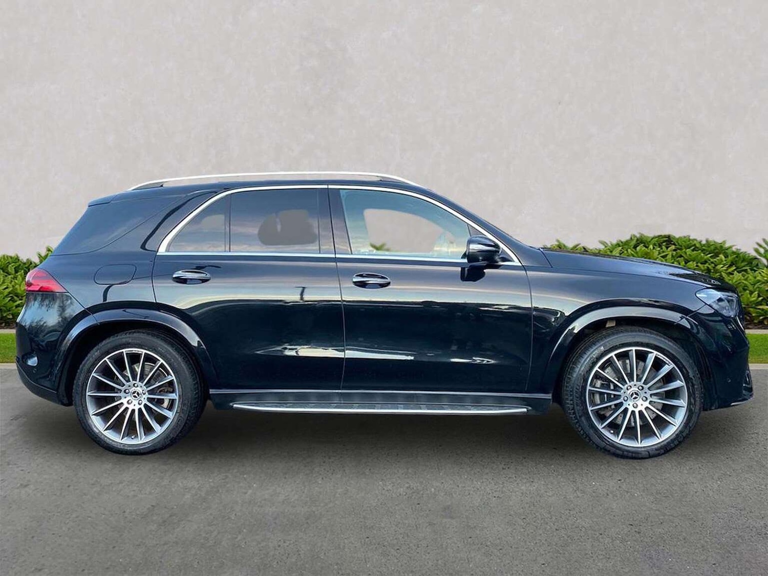 Used Mercedes-Benz GLE 2024 for sale - 77743233: Photo 3