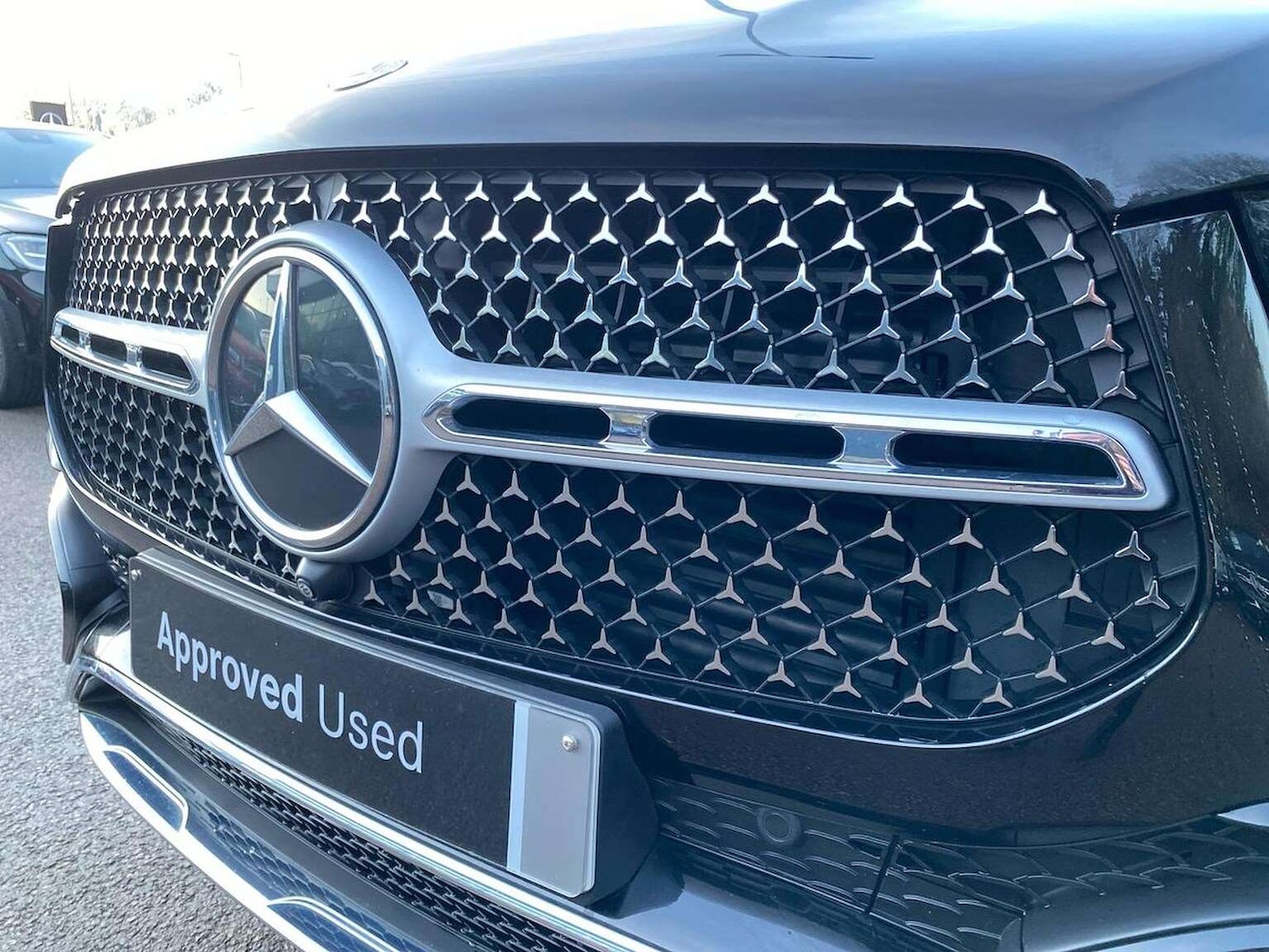 Used Mercedes-Benz GLE 2024 for sale - 77743233: Photo 33