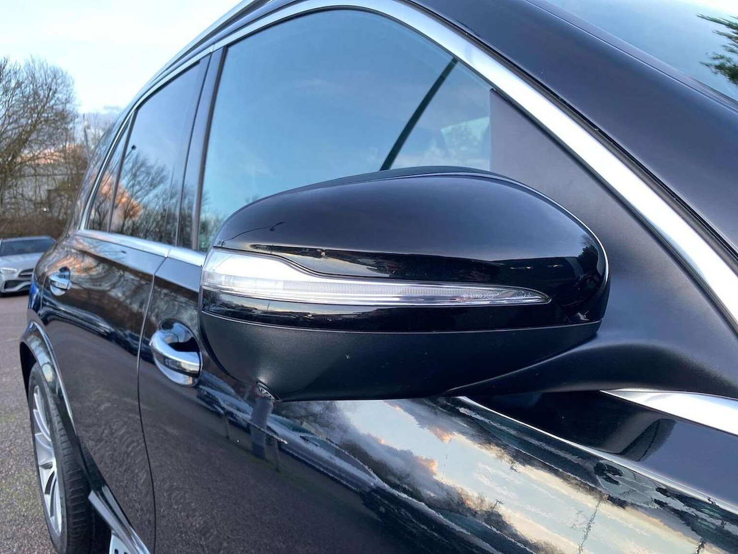 Used Mercedes-Benz GLE 2024 for sale - 77743233: Photo 38