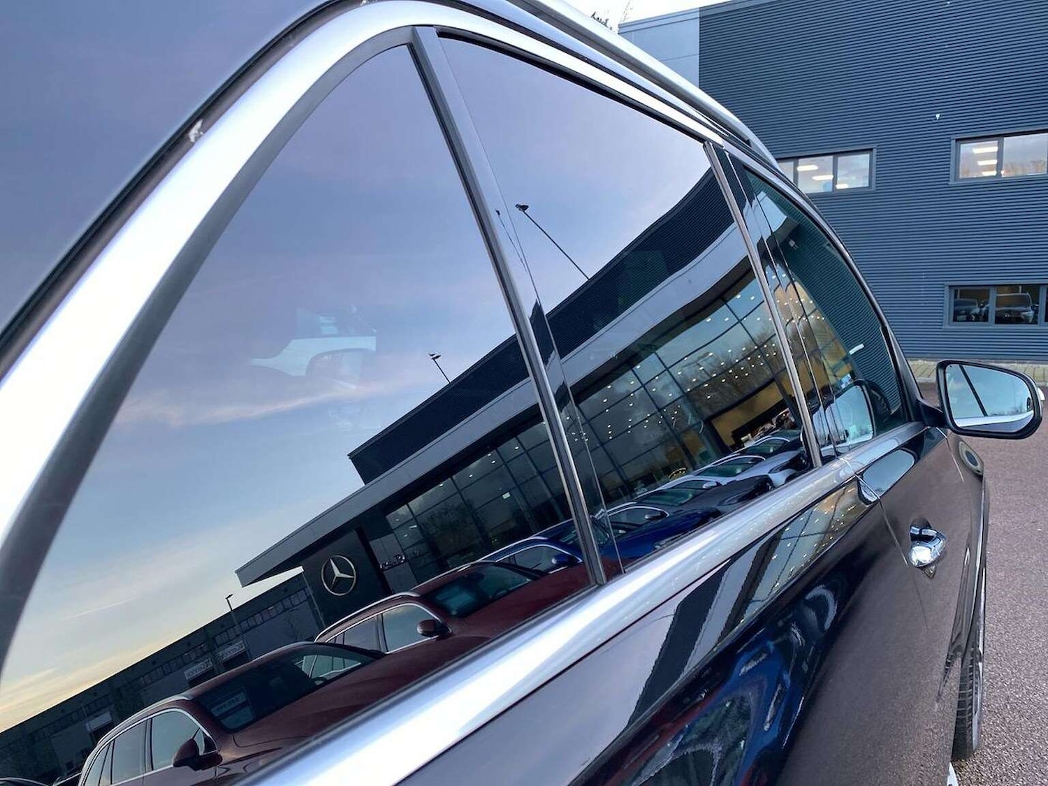 Used Mercedes-Benz GLE 2024 for sale - 77743233: Photo 39