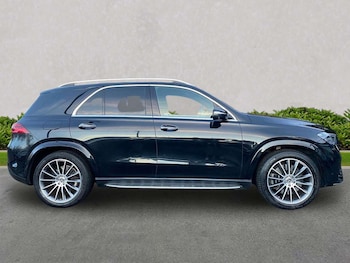 Used Mercedes-Benz GLE 2024 for sale - 77743233: Photo