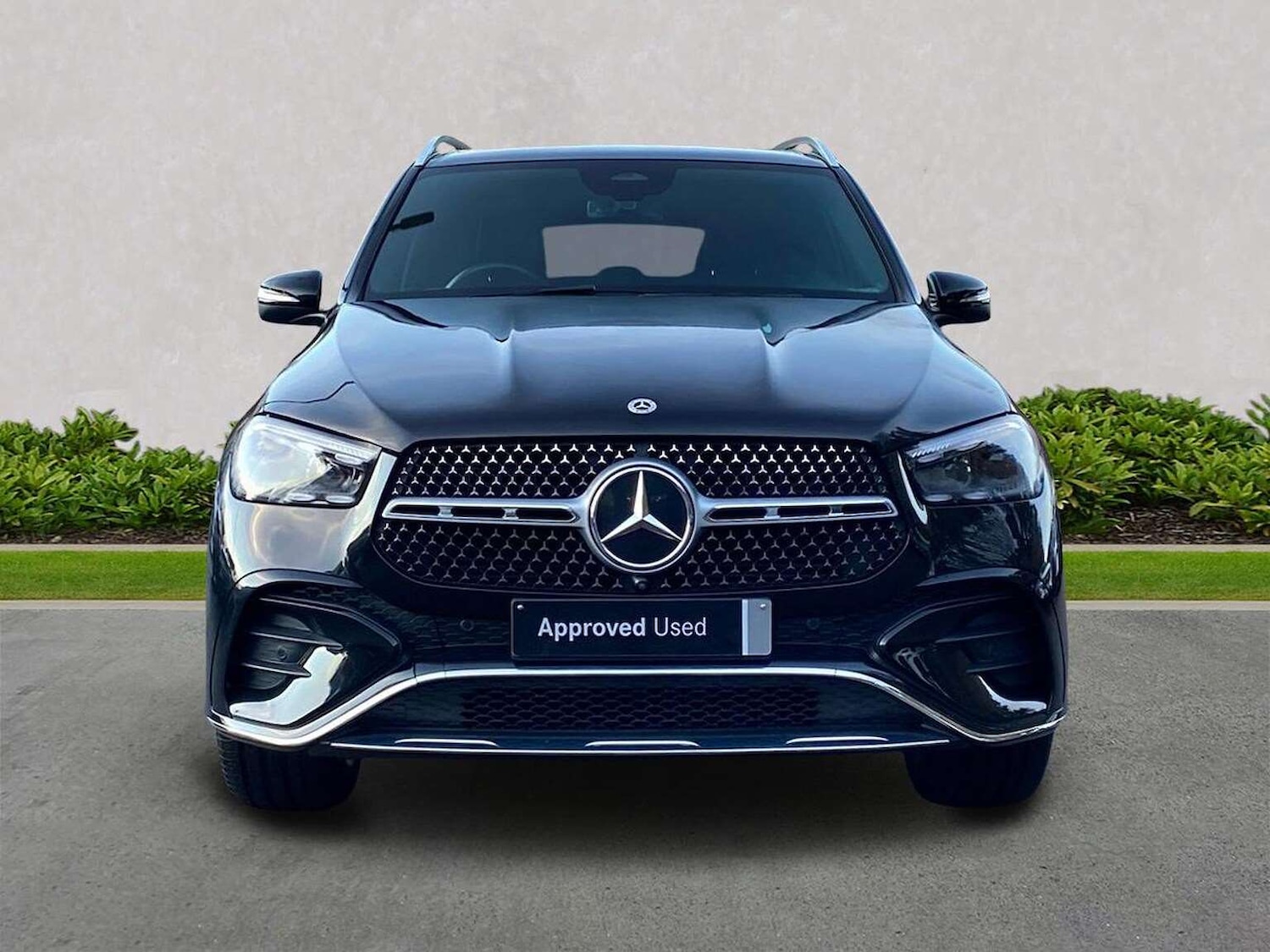 Used Mercedes-Benz GLE 2024 for sale - 77743233: Photo 5