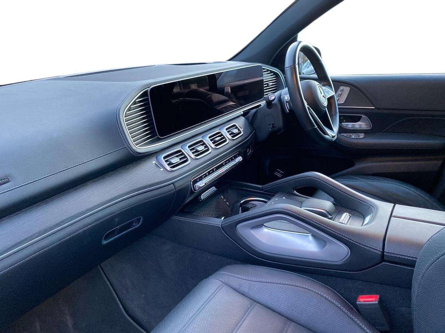 Used Mercedes-Benz GLE 2024 for sale - 77743233: Photo 7