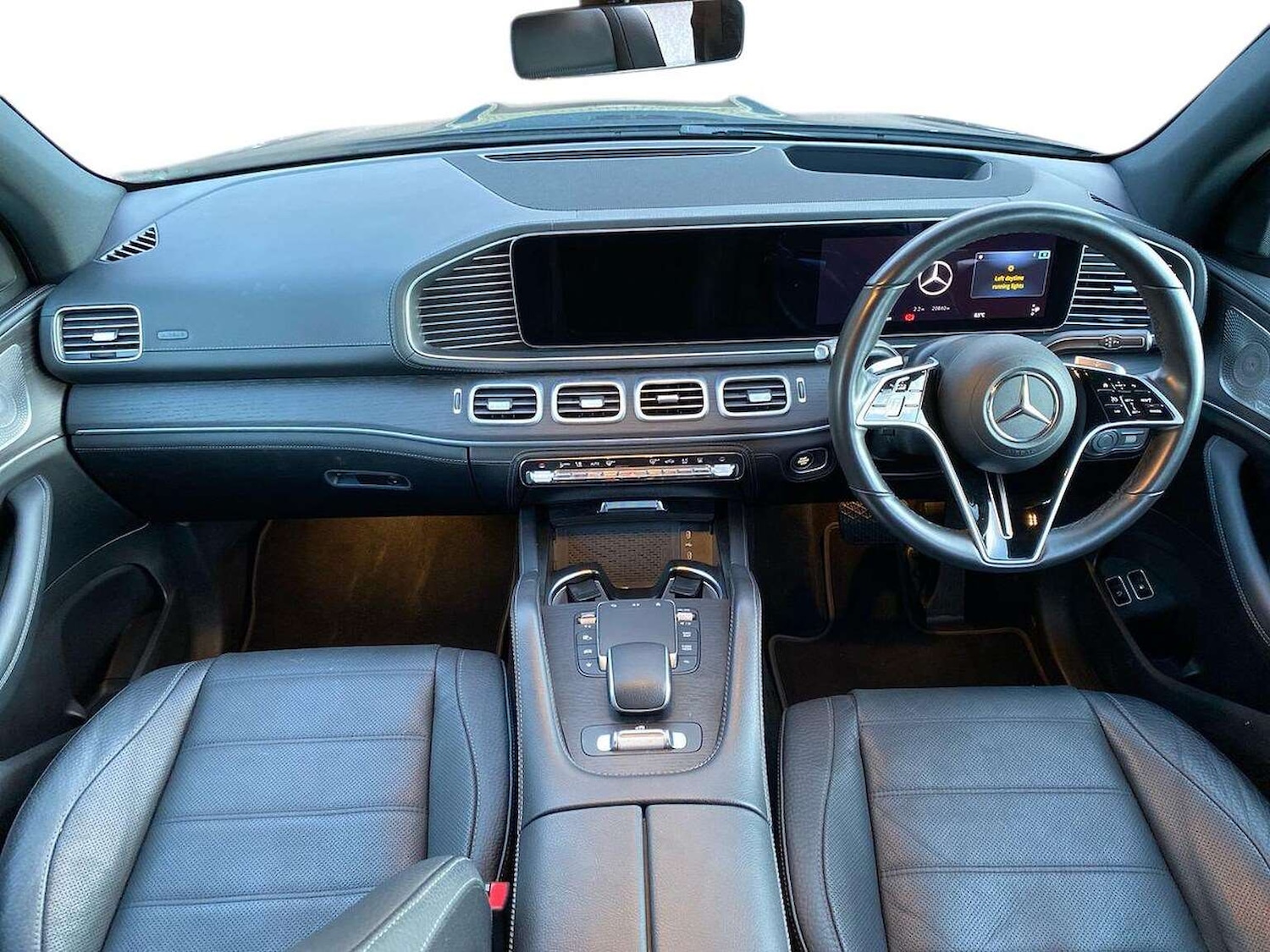 Used Mercedes-Benz GLE 2024 for sale - 77743233: Photo 8