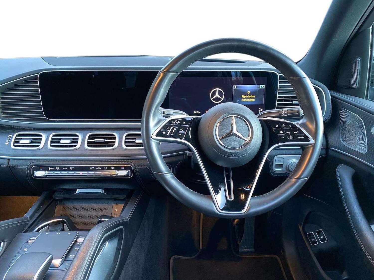 Used Mercedes-Benz GLE 2024 for sale - 77743233: Photo 9