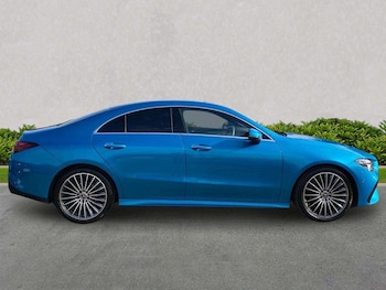 Used Mercedes-Benz CLA 2025 for sale - 78281383: Photo