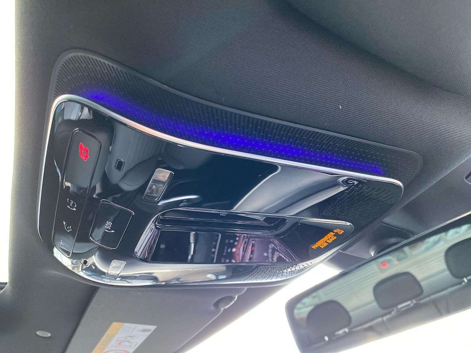 Used Mercedes-Benz C Class 2024 for sale - 77872101: Photo 14