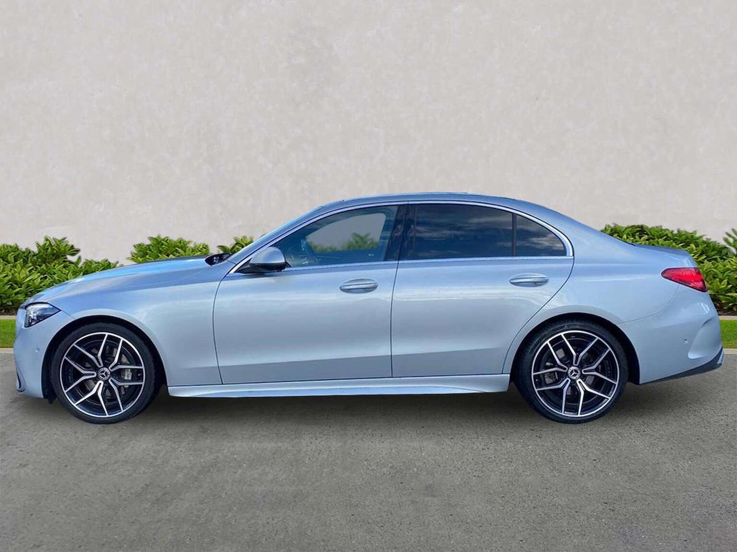 Used Mercedes-Benz C Class 2024 for sale - 77872101: Photo 19