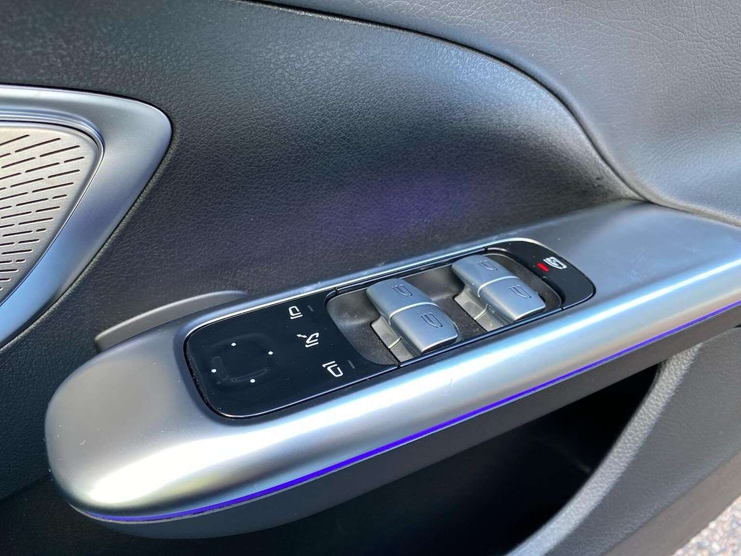 Used Mercedes-Benz C Class 2024 for sale - 77872101: Photo 21