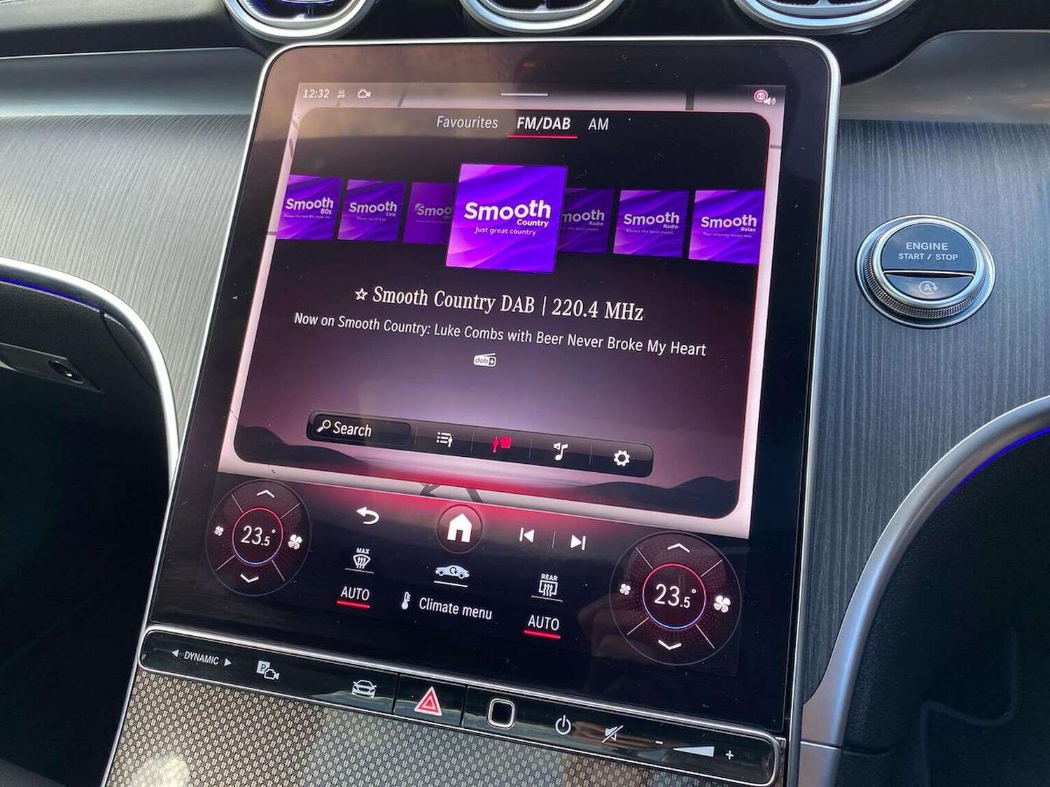 Used Mercedes-Benz C Class 2024 for sale - 77872101: Photo 25