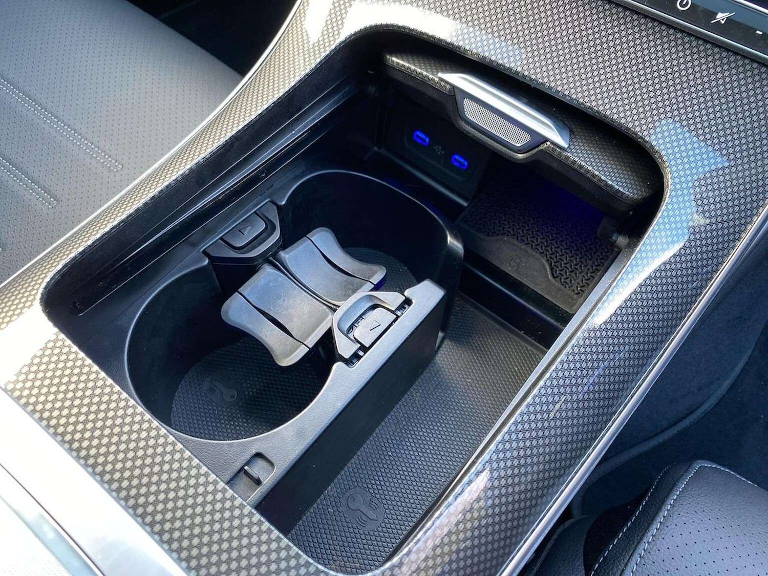 Used Mercedes-Benz C Class 2024 for sale - 77872101: Photo 32