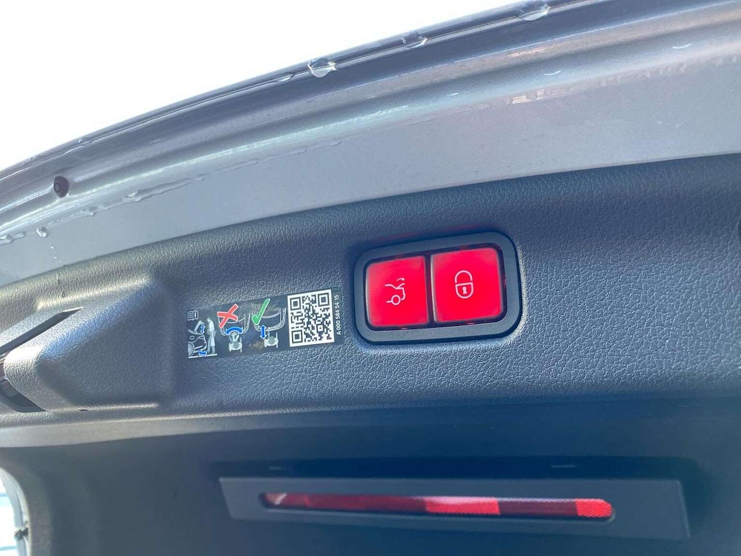 Used Mercedes-Benz C Class 2024 for sale - 77872101: Photo 40