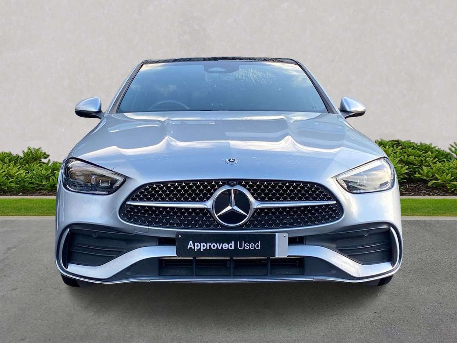 Used Mercedes-Benz C Class 2024 for sale - 77872101: Photo 5