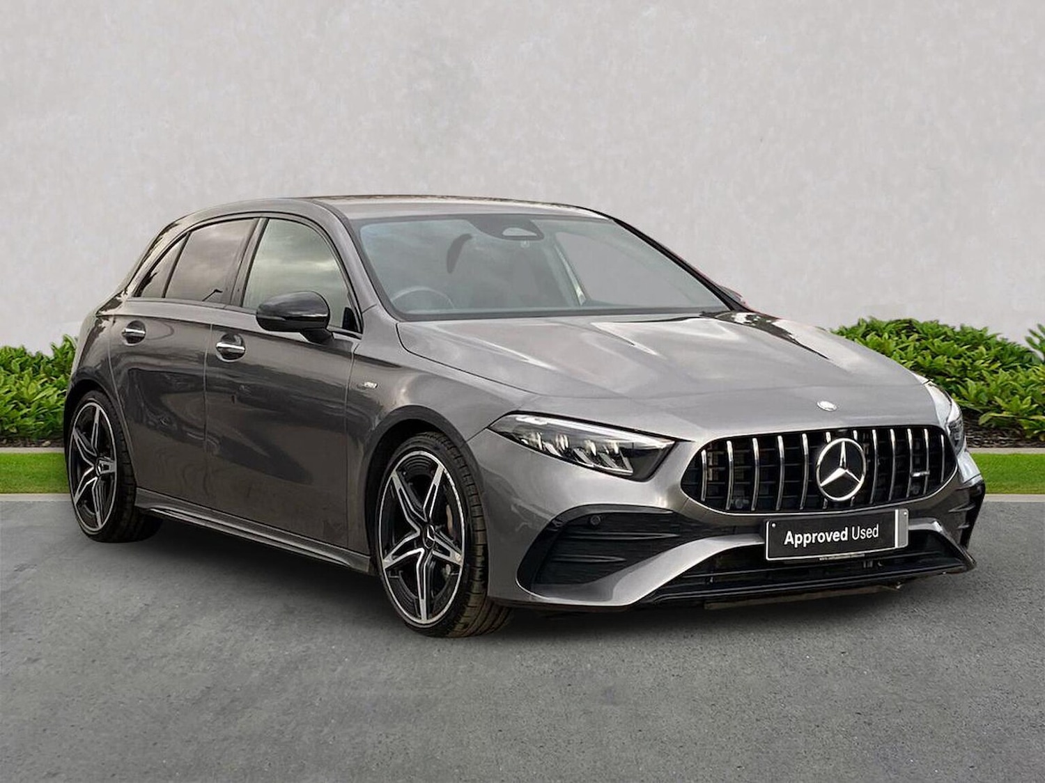 Used Mercedes-Benz A-Class 2023 for sale - 76504912: Photo 1