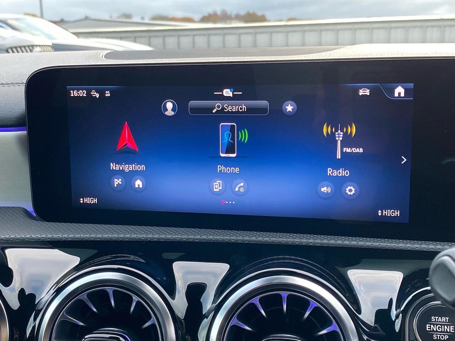 Used Mercedes-Benz A-Class 2023 for sale - 76504912: Photo 11