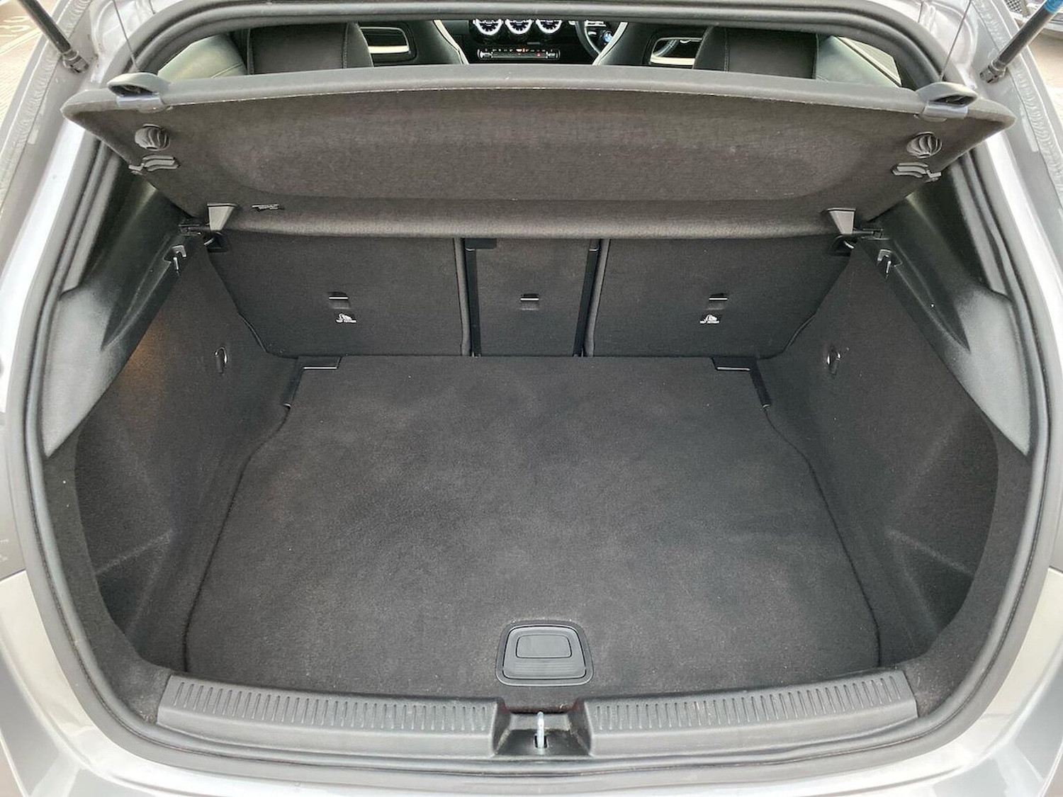 Used Mercedes-Benz A-Class 2023 for sale - 76504912: Photo 17