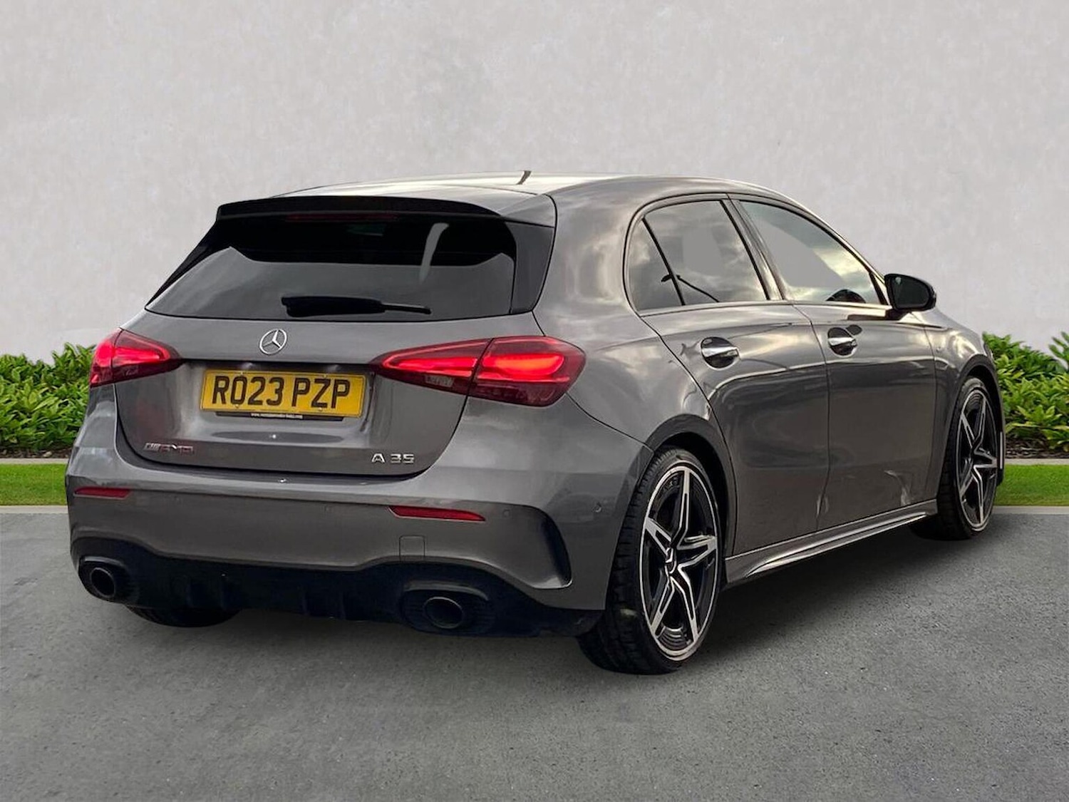 Used Mercedes-Benz A-Class 2023 for sale - 76504912: Photo 18