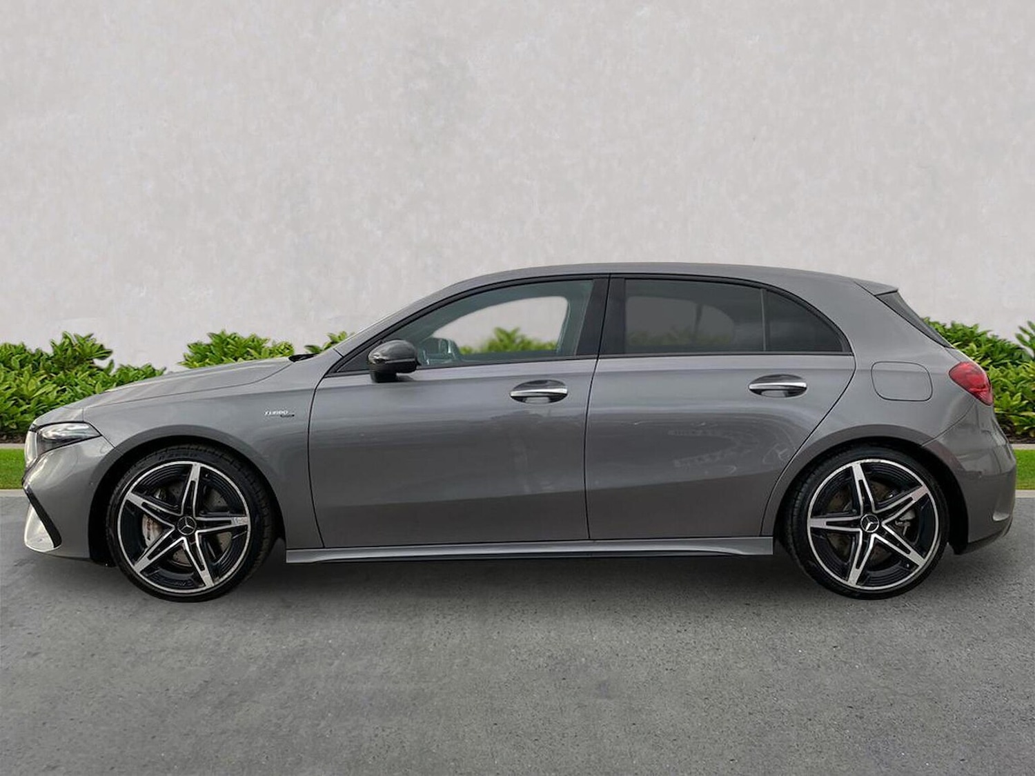 Used Mercedes-Benz A-Class 2023 for sale - 76504912: Photo 19