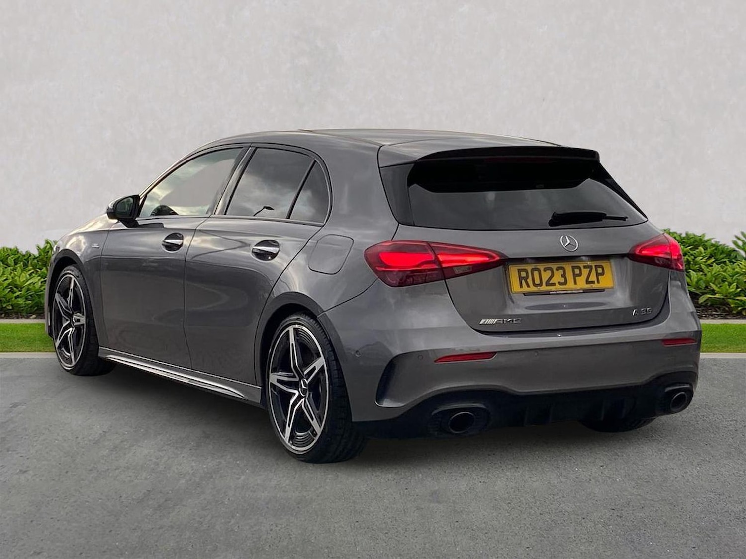 Used Mercedes-Benz A-Class 2023 for sale - 76504912: Photo 2