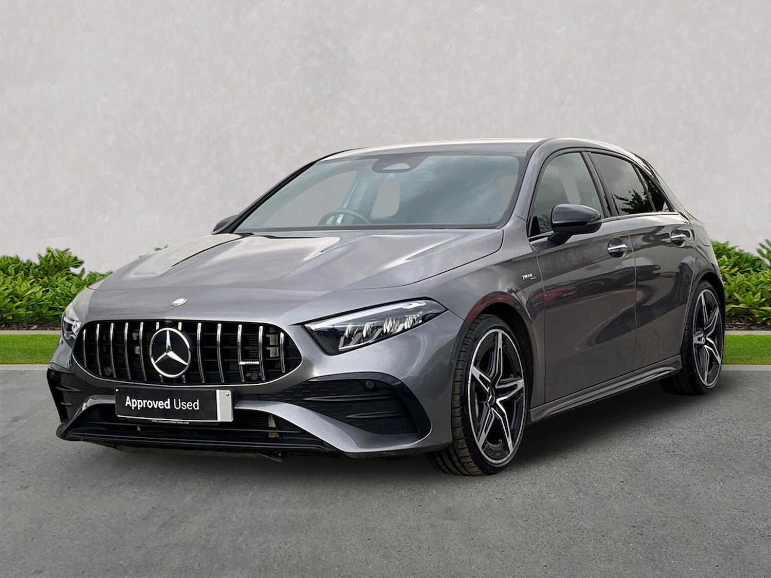 Used Mercedes-Benz A-Class 2023 for sale - 76504912: Photo 20