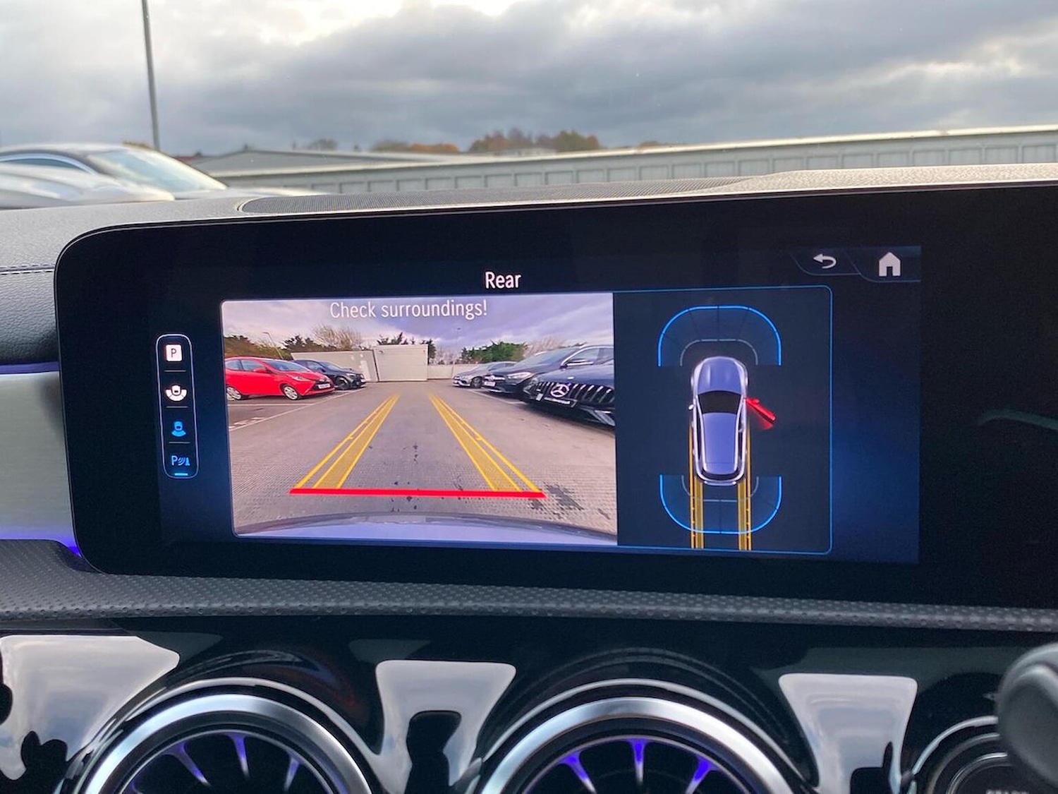 Used Mercedes-Benz A-Class 2023 for sale - 76504912: Photo 23