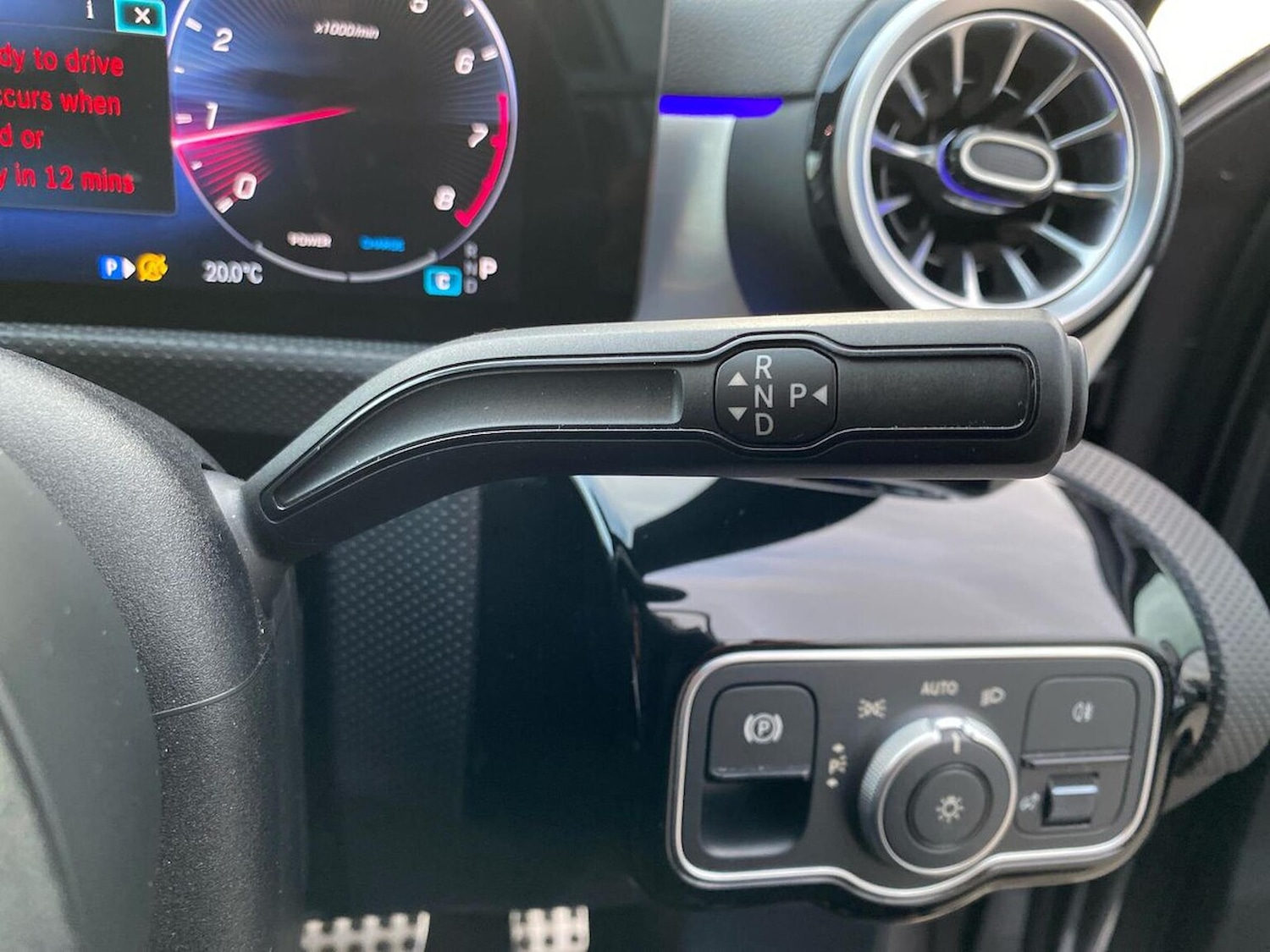 Used Mercedes-Benz A-Class 2023 for sale - 76504912: Photo 29