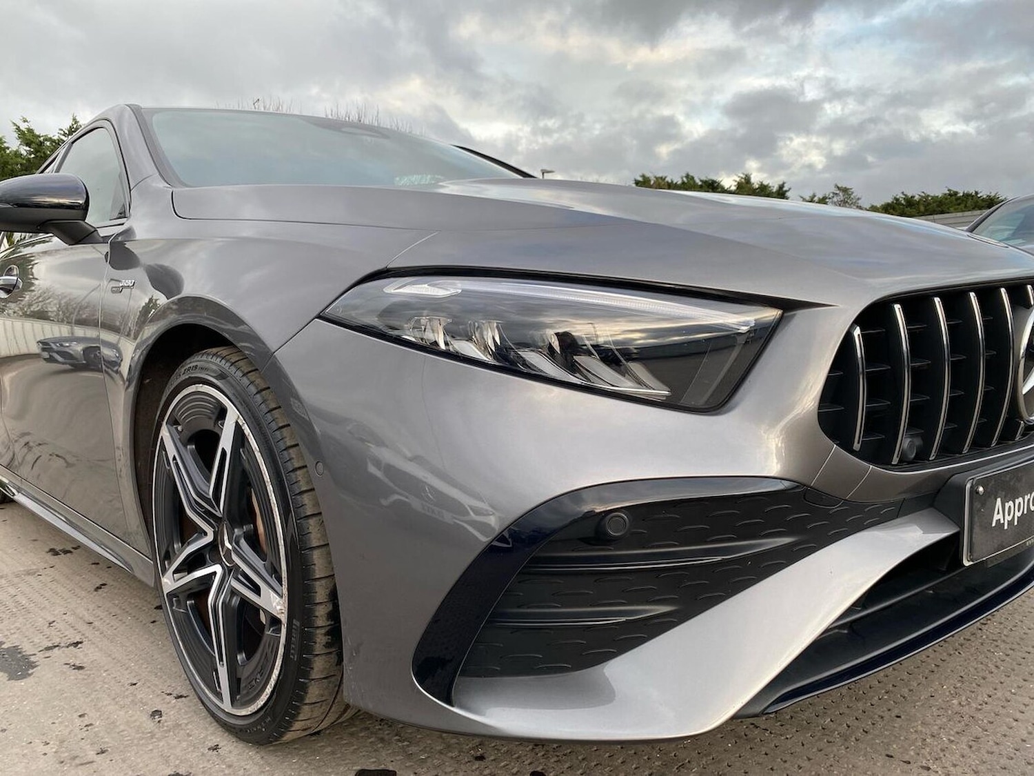 Used Mercedes-Benz A-Class 2023 for sale - 76504912: Photo 34